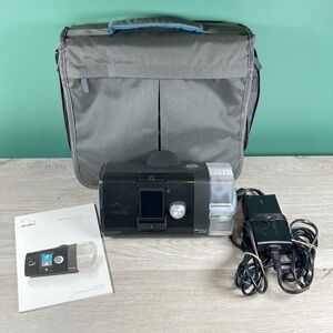 ResMed AirSense 10 AutoSet